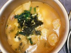 -意成料理