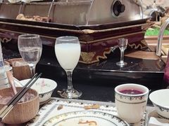 -蒙古人烤羊大师(工农大路创始店)