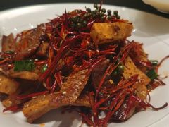 -铜锣湾·有麝自然香(渝北财富中心店)