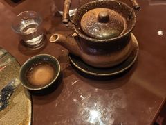 -九洲喜来登酒店湖月日餐厅