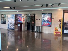 -天幕新彩云国际影城(激光巨幕店)