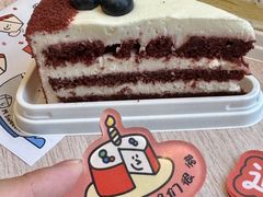 -姆们M Sweetie Cake(三里屯店)
