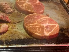 调味梅花肉-香猪坊(五道口店)
