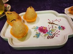 鹅肝雪梨粿-惠食佳·朱雀(东方商厦店)