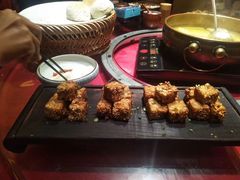 -凤凰山斑鱼馆(恭城店)