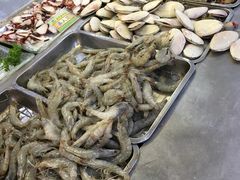 -春华海鲜城(广场西苑店)
