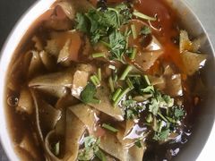 -陈记锅巴菜(五大道店)