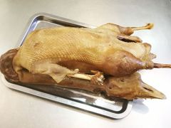 -正宗忘不了老鹅(梅岭店)