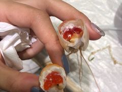 -桥东喜碧海鲜街(水东街店)
