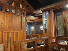 -甘尼仕印度餐厅酒吧(斜塘老街店)