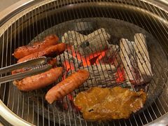 -金龙烧烤·牛肉面(西塔店)
