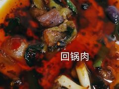 -天一沾水肥肠(科园一街店)