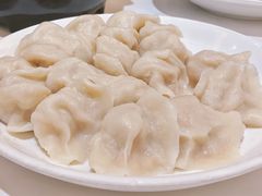 猪肉白菜水饺-金春禧(世茂国际广场店)