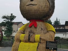 -云间粮仓