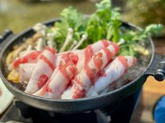 -森味薪火烧•烧鸟居酒屋•日本料理(望京店)