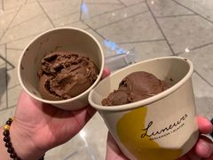 -LUNEURS月乐诗·法式冰淇淋(环贸店)