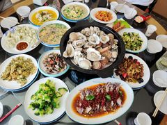 -前王院•巧克力海鲜市集餐厅(万平口店)