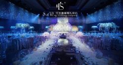 -广州中心皇冠假日酒店·宴会厅