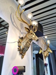 -东宫造型Eastern palace