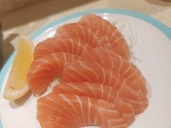 -昊·来了寿司(泡桐树店)