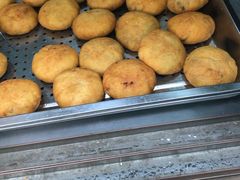 烫面炸糕-认准地传统烫面炸糕