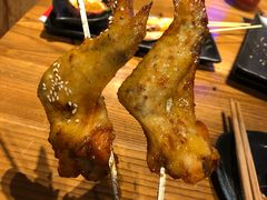 -烧货·活海鲜炭烧(湖滨商业街店)