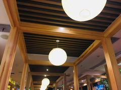 -一心创作料理屋(经开万达店)