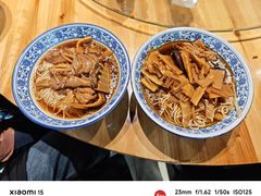 -西园寺素食(西园弄戒幢律寺店)