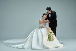 -第一夫人婚纱摄影(南京店)