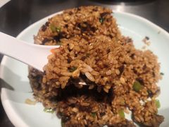 黑三剁炒饭-云尊府云南菜·蒸汽石锅鱼(学清路店)