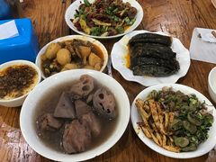 -雨田饭店(华兴东街店)