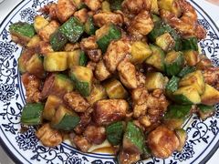 -北大地皖峰饭馆