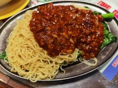 炸酱面-仁信双皮奶(庙前直街店)