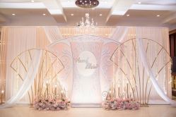 -M'S BANQUET AND SPACE ART