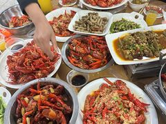 -五七小李子油焖大虾(总店)