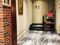 -水岸小城故事(堤口路店)