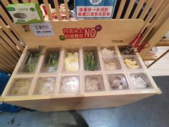 -伊豆野菜村(大族广场店)