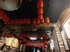 -玉祥府牛肉罩饼(金光道店)