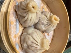 -南京大牌档(苏州中心店)