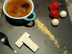 -松咖啡自助餐厅·松北香格里拉