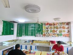 -福鑫面馆(高尚路店)