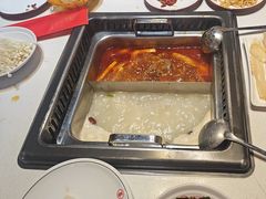 -倍儿红喜临门火锅(文兴路店)