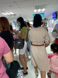 -北京市海淀区妇幼保健院(东南院区)