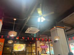 -三毛牛肉店(福强店)