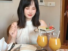 -Macarena 玛卡莲娜西班牙餐厅