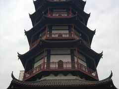 -绳金塔
