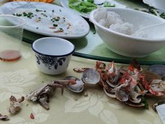 -秋姐美食店(旅游大道店)