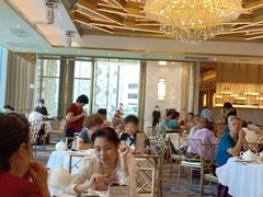 大堂-御彩酒家(东风东路店)