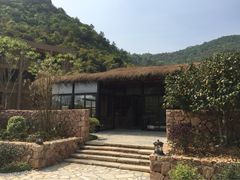 莫干·遥远的山-看见远方·莫干遥远的山民宿