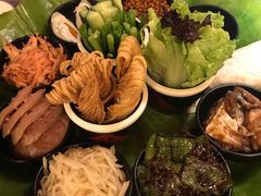 -淀里船宴(裕华东路店)